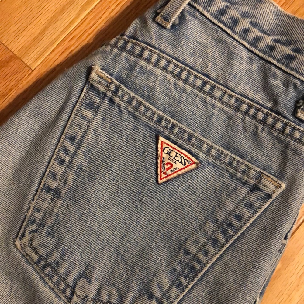 ***SOLD*** on another site Guess Jeans
